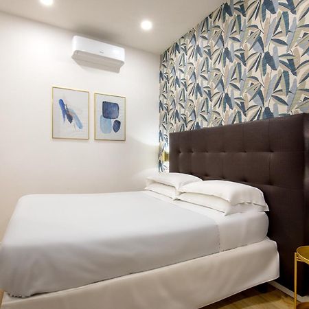 Amalia Suites By Remember Рим Екстер'єр фото