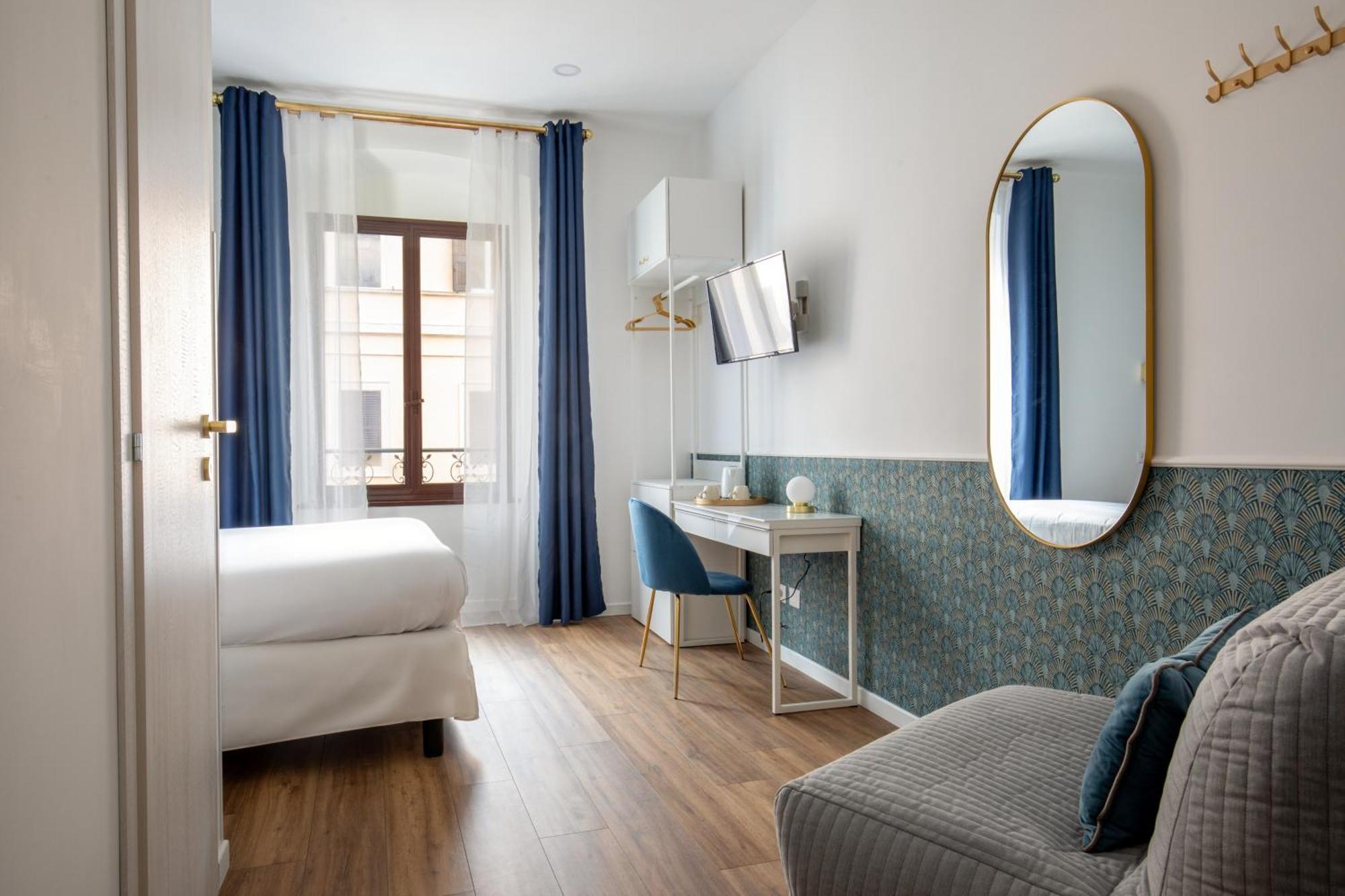 Amalia Suites By Remember Рим Екстер'єр фото