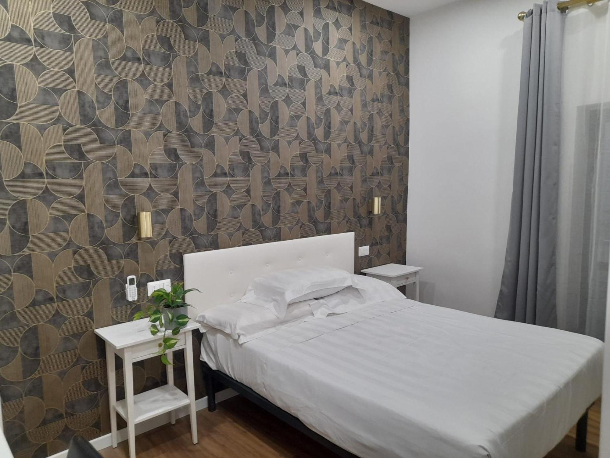 Amalia Suites By Remember Рим Екстер'єр фото